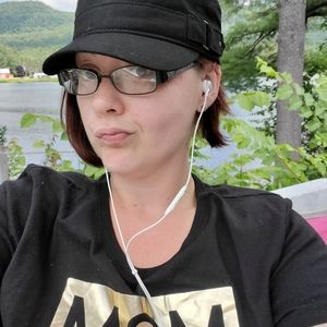 Meet your Posher, Shawnda